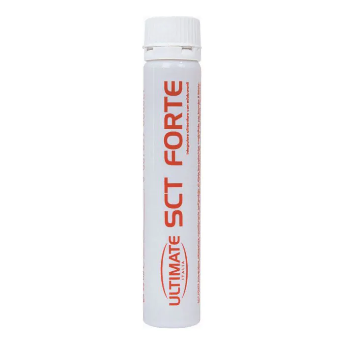 Sct forte 25 ml 1 pezzo Sct forte 25 ml 1 pezzo