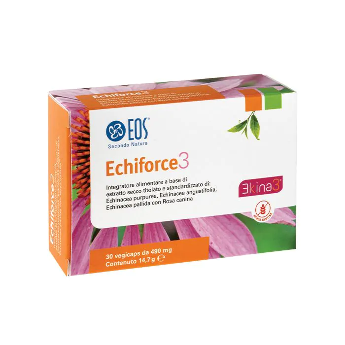 Eos echi force 3 30 capsule Eos echi force 3 30 capsule