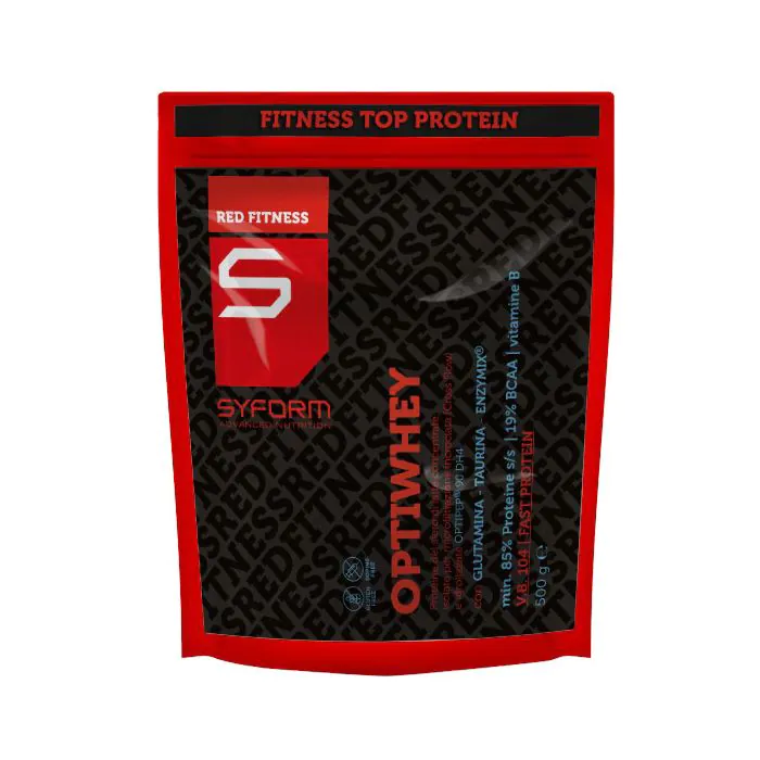Optiwhey cacao 500 g Optiwhey cacao 500 g