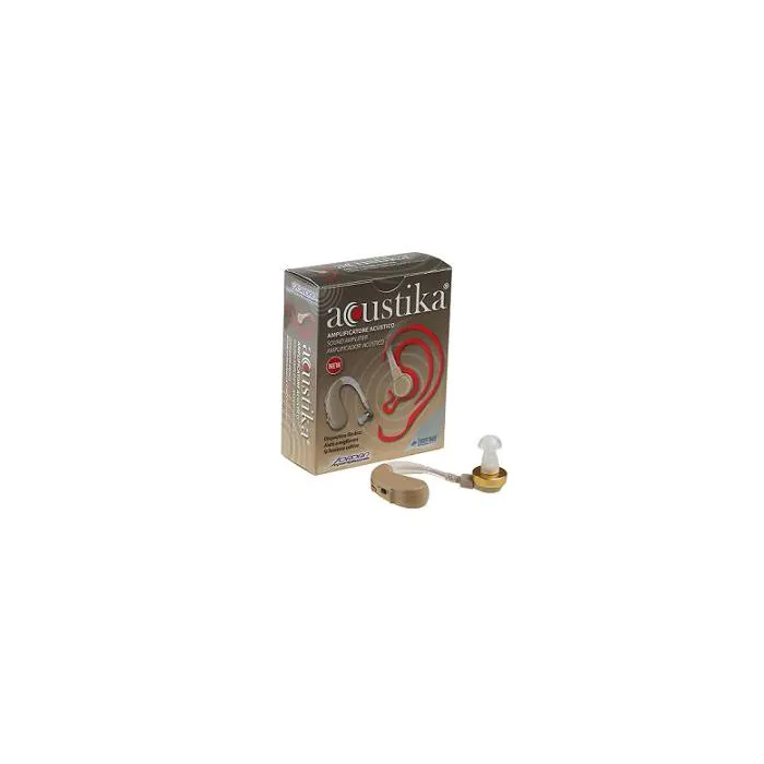 Amplificatore acustico acustika melody Amplificatore acustico acustika melody