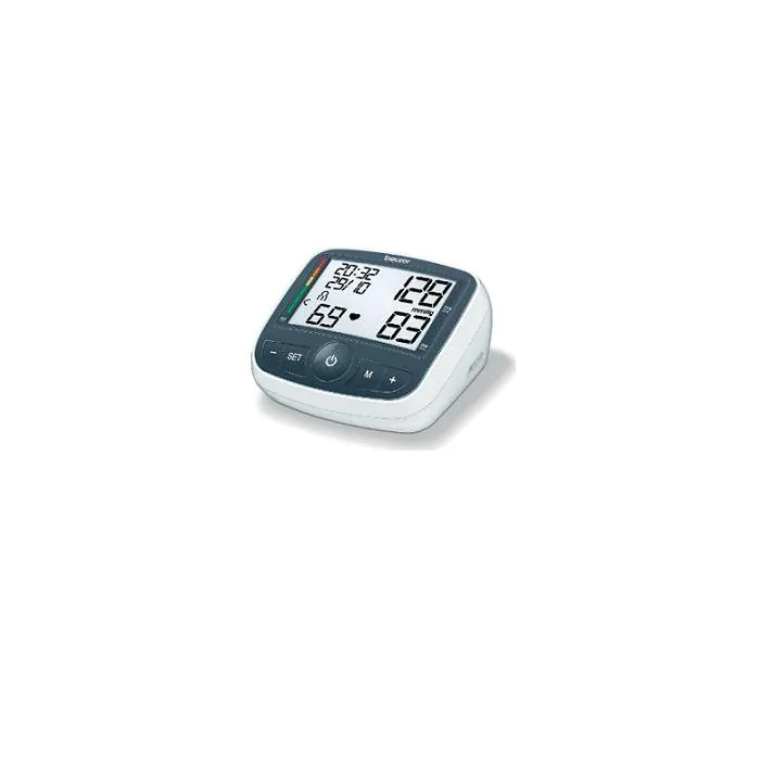 Beurer misuratore di pressione bm40 Beurer misuratore di pressione bm40