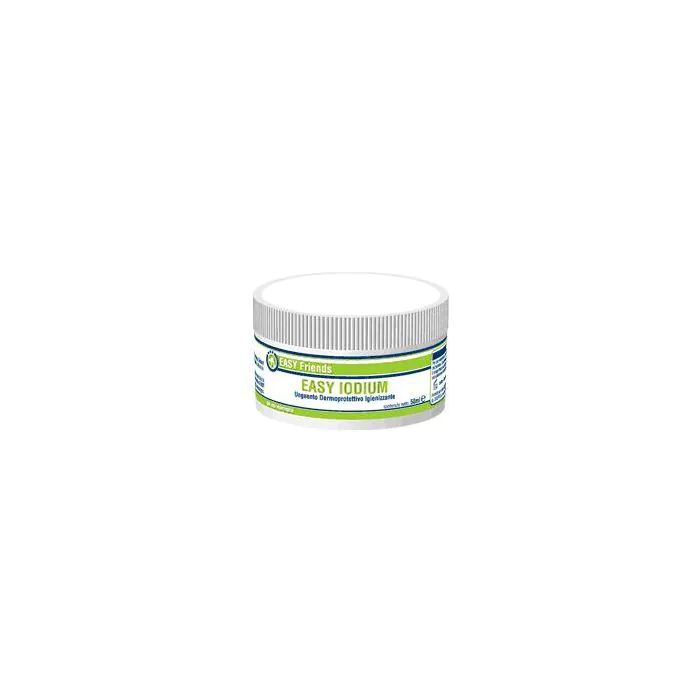Easy Iodium 50Ml Easy Iodium 50Ml