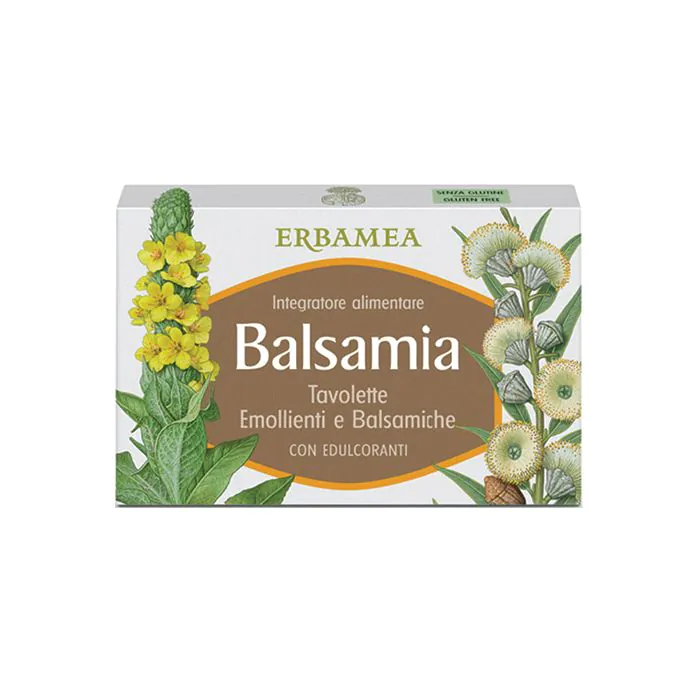 Balsamia 20tavolette erbamea Balsamia 20tavolette erbamea