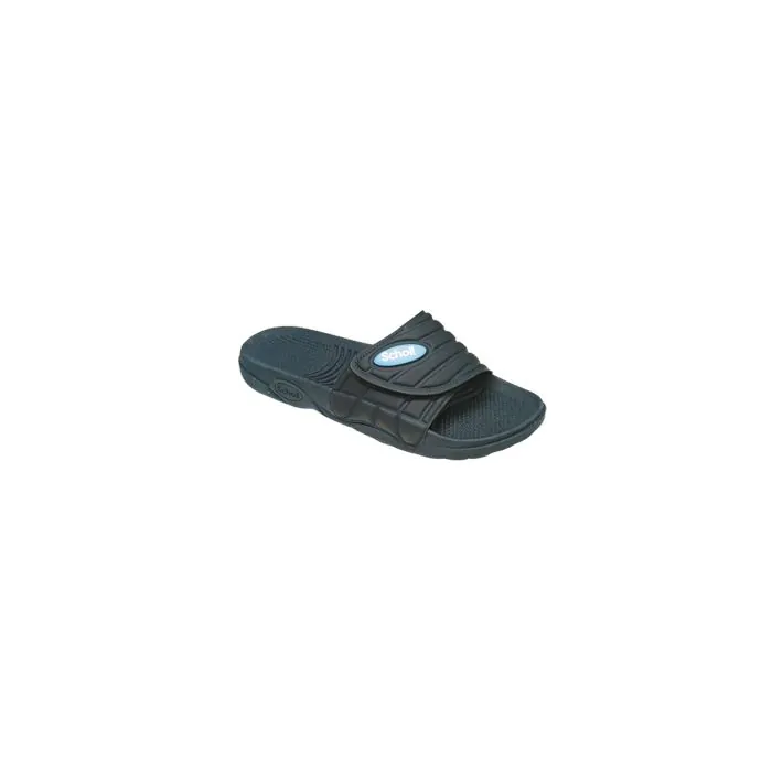 Nautilus pvc without phthlates unisex fitness navy blue 38