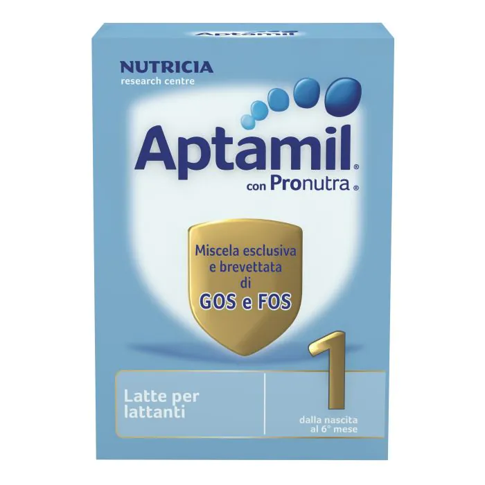 Aptamil 1 700 grammi Aptamil 1 700 grammi