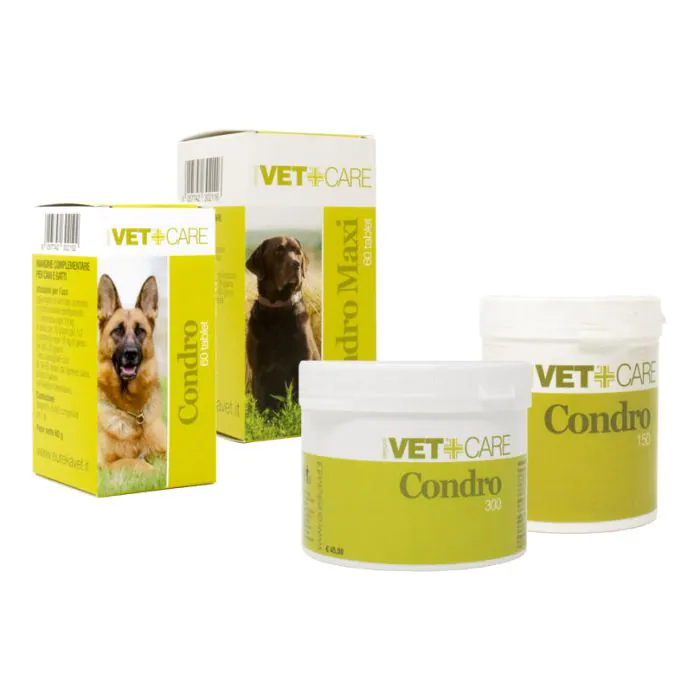 Vetcare Condro 150G Vetcare Condro 150G