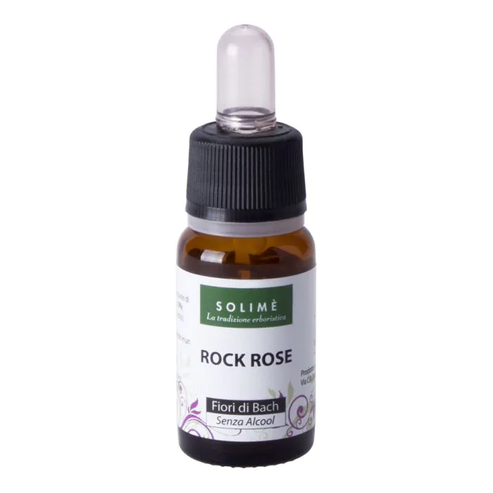 Rock rose 10 ml Rock rose 10 ml