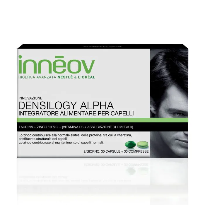 Inneov densilogy alpha 30+30 Inneov densilogy alpha 30+30