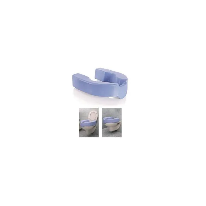 Rialzo wc/bidet eva univ.rp440 Rialzo wc/bidet eva univ.rp440