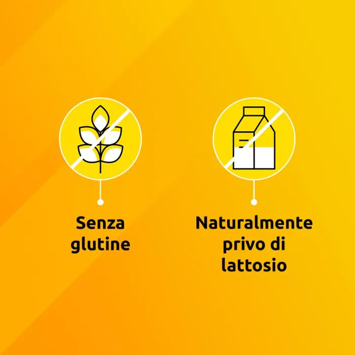 Supradyn Energy Integratore Multivitaminico 70 Caramelle Gommose