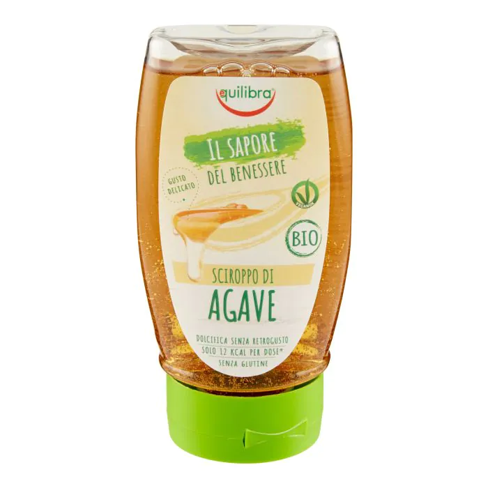 Sciroppo di agave 350 g Sciroppo di agave 350 g