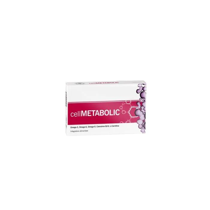 Lfp cellmetabolic 30 capsule Lfp cellmetabolic 30 capsule