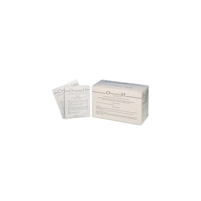 Oloprotein h 30 buste da 10 g Oloprotein h 30 buste da 10 g