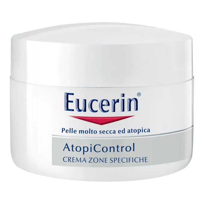 Eucerin atopicontrol crema75ml Eucerin atopicontrol crema75ml