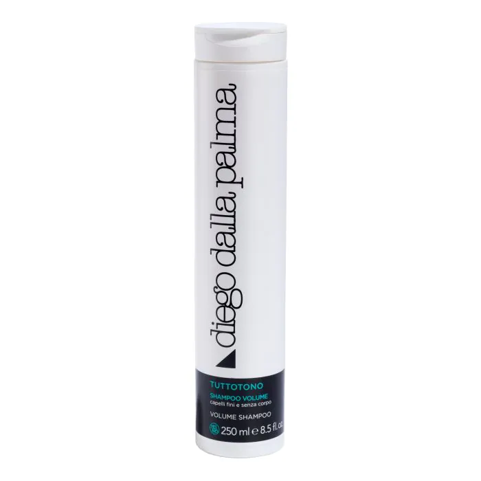 DIEGO DALLA PALMA - Tuttotono - shampoo volume 250 ml