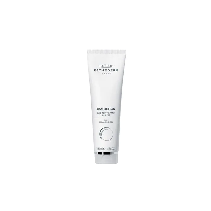 Osmoclean gel nettoyant purete 150 ml