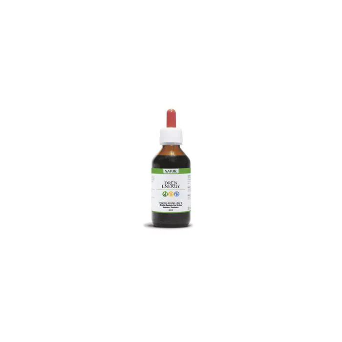 Dren energy 100ml natur