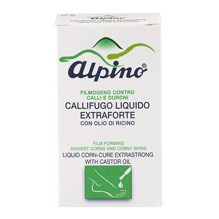 Alpino-call liquido extraf Alpino-call liquido extraf