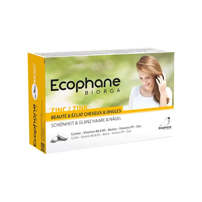 Ecophane 60 Compresse Ecophane 60 Compresse