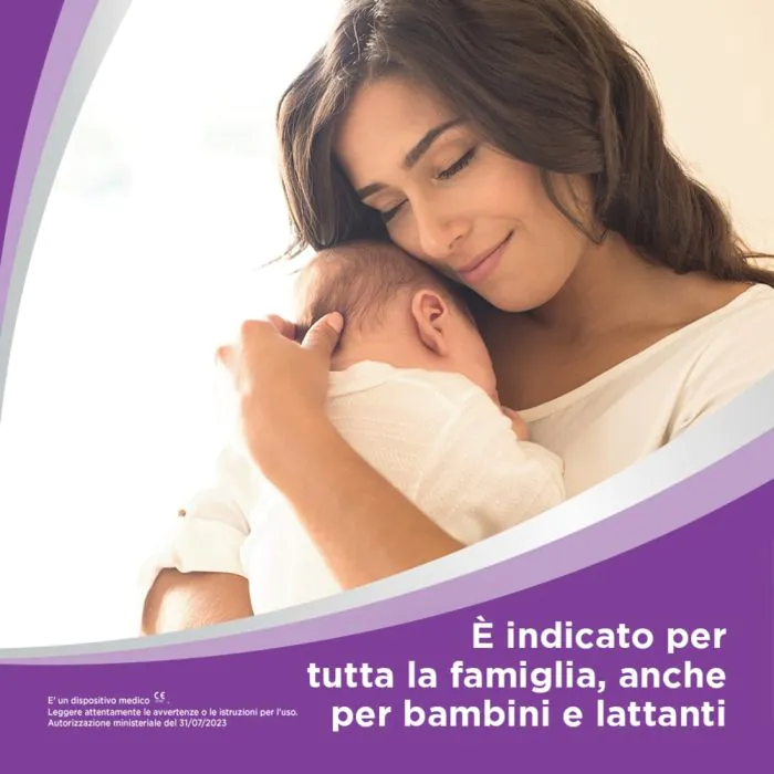 Bepanthenol sensiderm crema 20 grammi