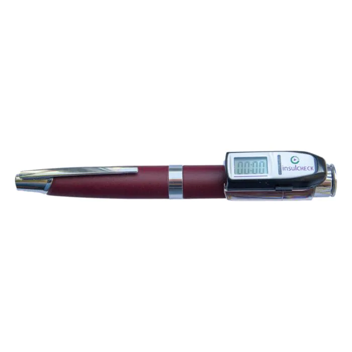 Insulcheck luxura memory Insulcheck luxura memory
