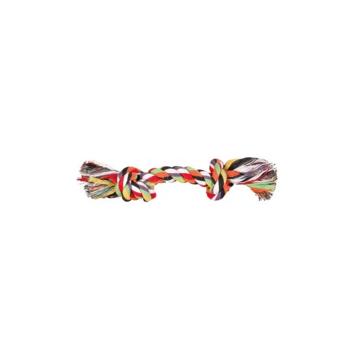 Trixie Cane Gioco Corda 15 Cm