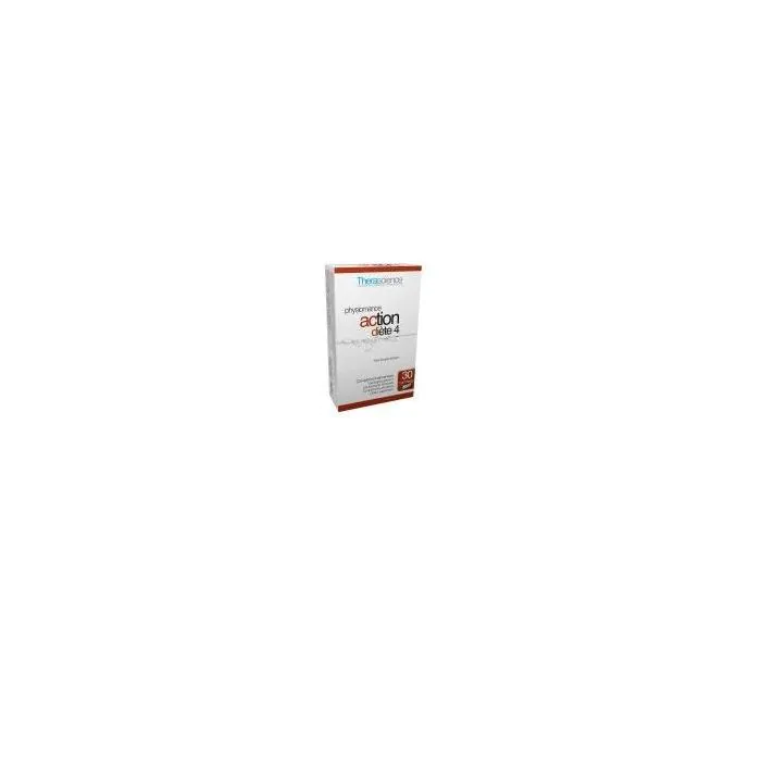 Physiomance action diete 4 30 compresse Physiomance action diete 4 30 compresse