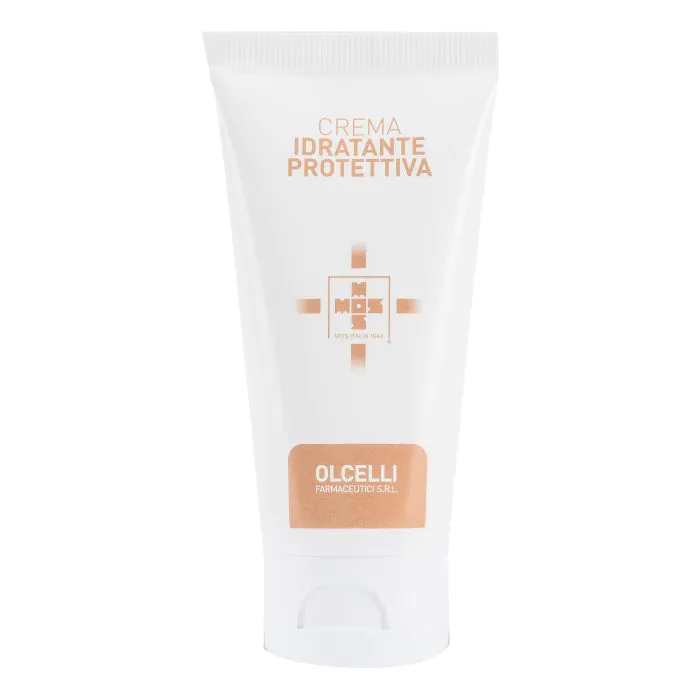 Crema idratante protettiva 50 ml Crema idratante protettiva 50 ml