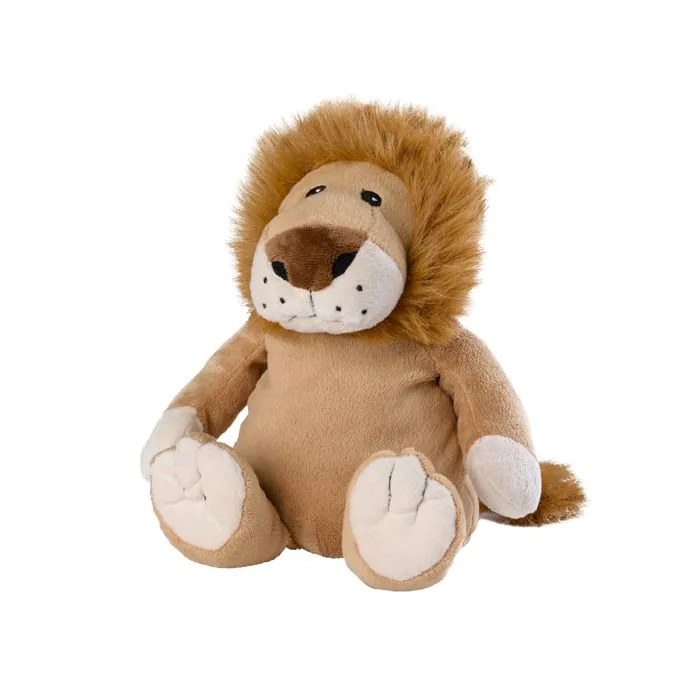 Warmies peluche term leone 1 pezzo Warmies peluche term leone 1 pezzo