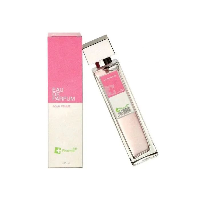 Profumo da donna iap pharma 19 150 ml Profumo da donna iap pharma 19 150 ml