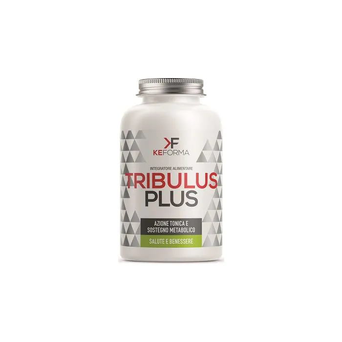 Tribulus plus 60 capsule Tribulus plus 60 capsule