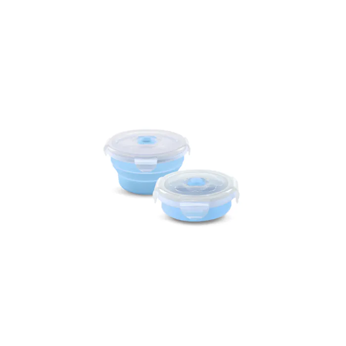 Nuvita cont pieg sil blu 540ml Nuvita cont pieg sil blu 540ml