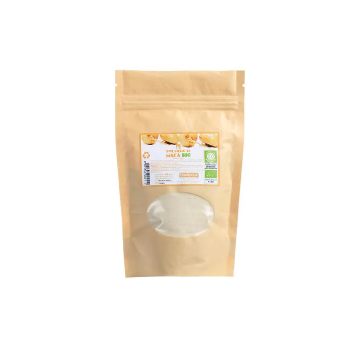 Maca integrale polvere biologico Maca integrale polvere biologico