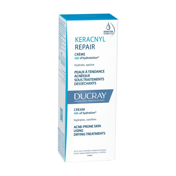 Keracnyl crema repair 50ml