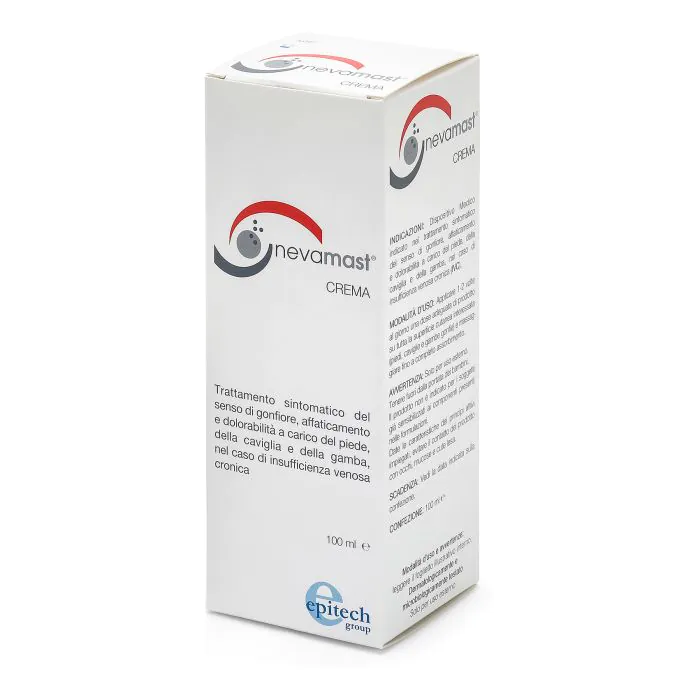 Nevamast crema 100ml