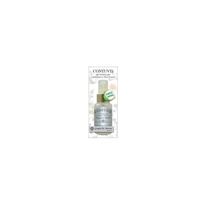 Contuvis gel 50 ml Contuvis gel 50 ml