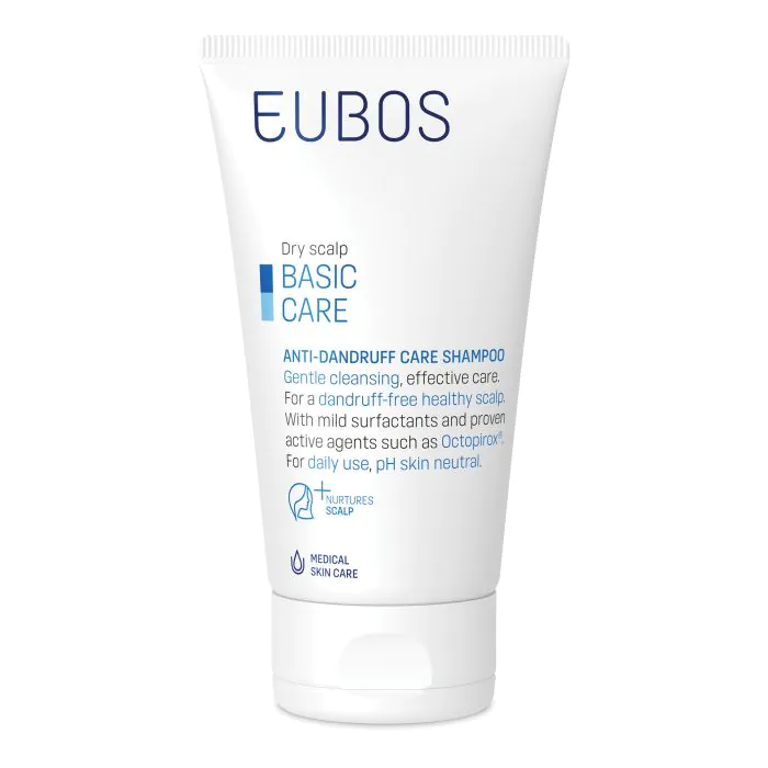 Eubos shampoo antiforfora 50 ml