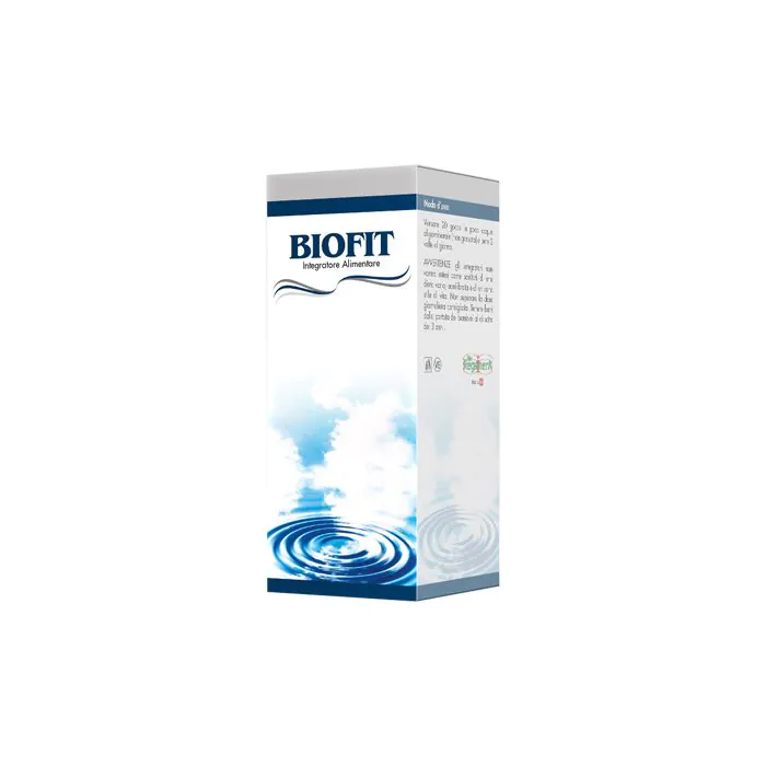 Cardiofit gocce 50 ml Cardiofit gocce 50 ml