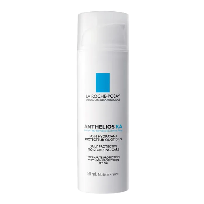 Anthelios ka 50+50ml Anthelios ka 50+50ml