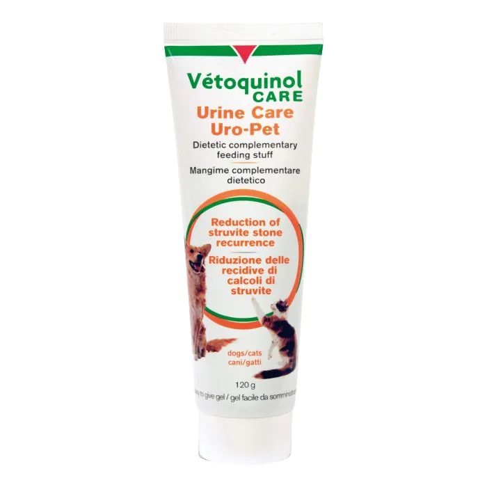 Uro-Pet Gel 120 G Uro-Pet Gel 120 G