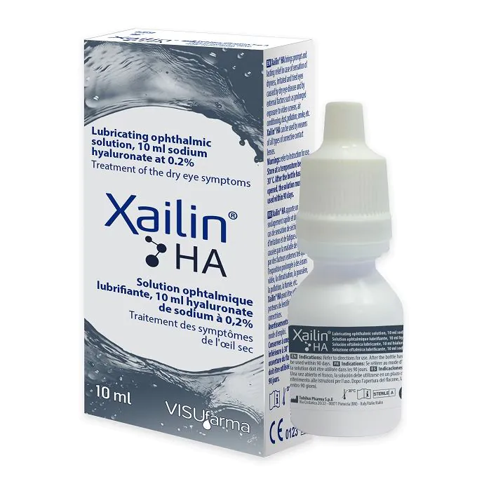 Xailin ha 10ml