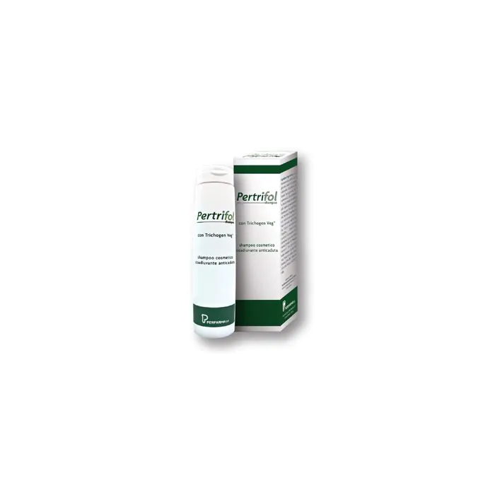 Pertrifol Shampoo a-caduta 200ml Pertrifol Shampoo a-caduta 200ml
