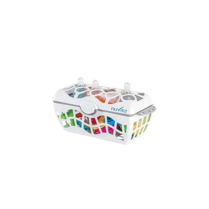 Nuvita cestello per lavastoviglie Nuvita cestello per lavastoviglie