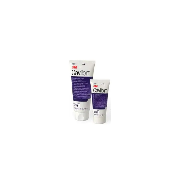 Cavilon crema barriera 28g Cavilon crema barriera 28g