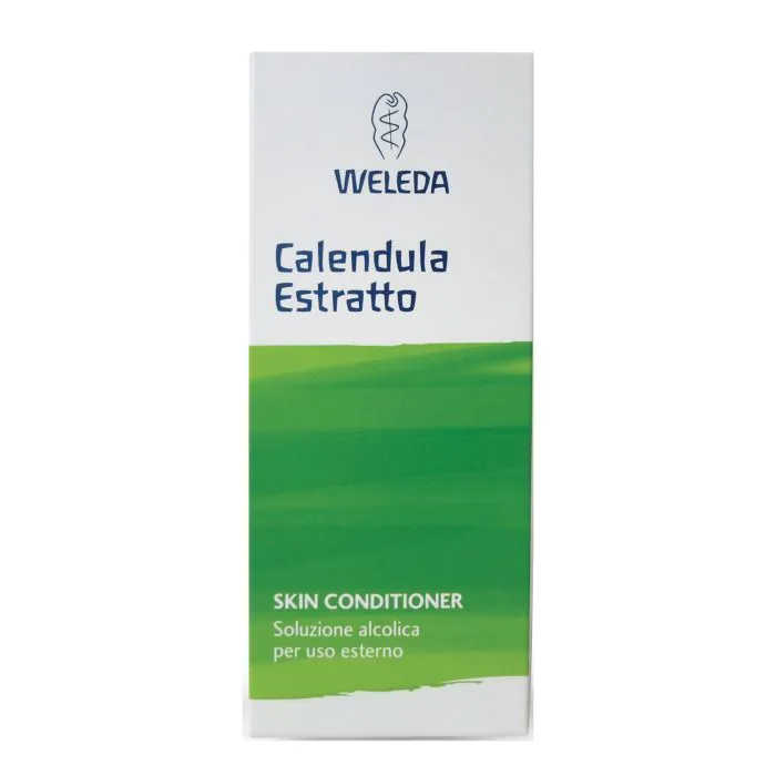 Calendula estratto 100ml Calendula estratto 100ml