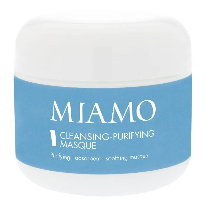 Miamo Acnever Cleansing Purifying Masque 60 ml