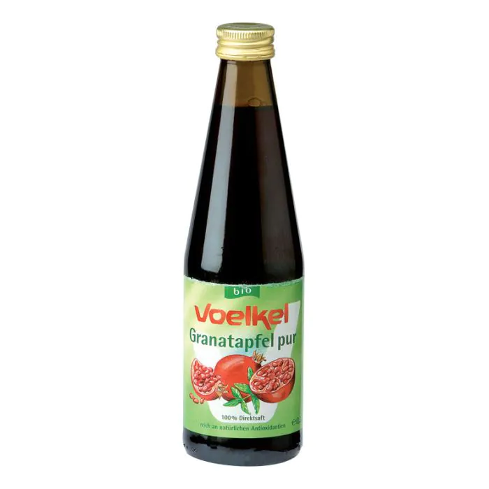 Baule succo melograno 330ml Baule succo melograno 330ml