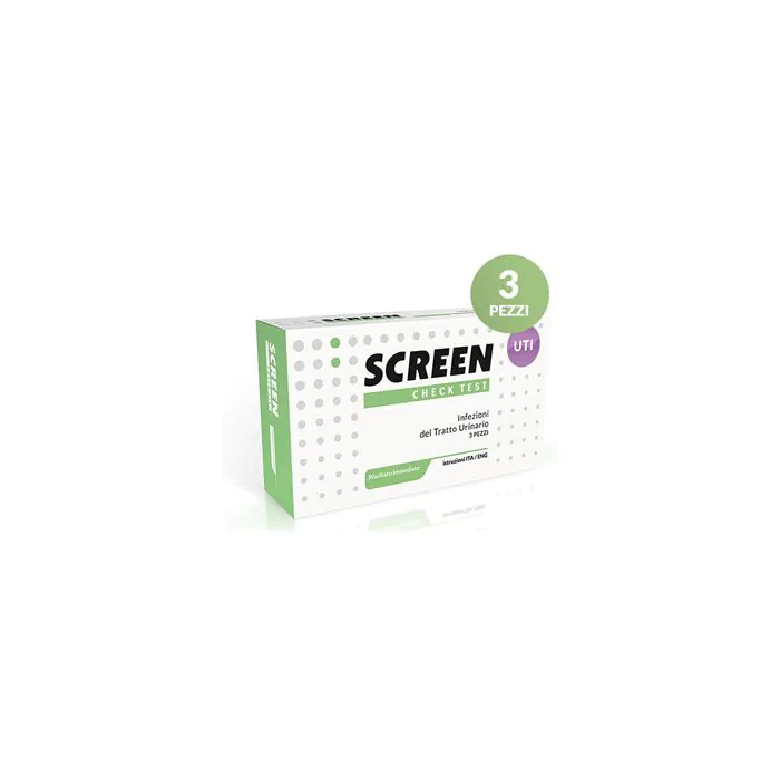 Test per l'individuazione rapida di leucociti sangue nitrito e proteina nell'urina screen check test infezioni vie urinarie 3 pezzi Test per l'individuazione rapida di leucociti sangue nitrito e proteina nell'urina screen check test infezioni vie urinarie 3 pezzi