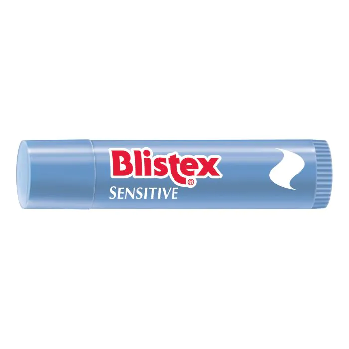 Blistex sensit.labbra stk4,25g Blistex sensit.labbra stk4,25g
