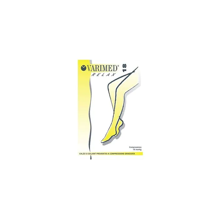 Varimed 18 you relax gambaletto daino iii Varimed 18 you relax gambaletto daino iii